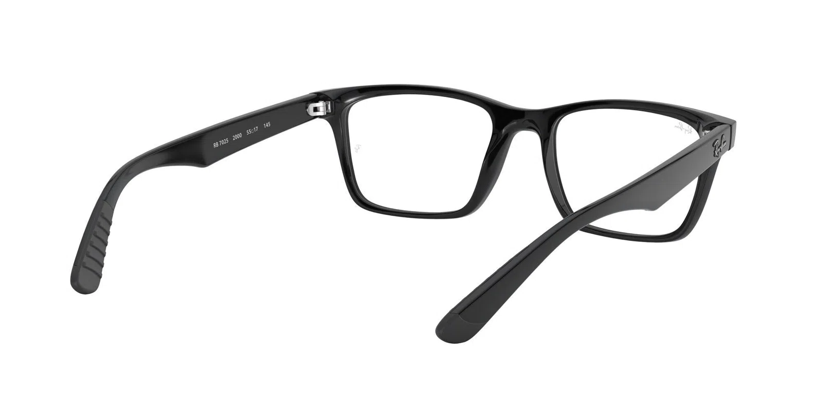 Ray-Ban 7025 Eyeglasses - view 25